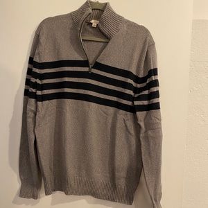 Men’s sweater